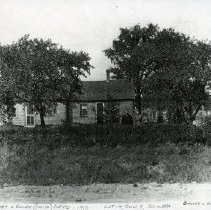 Robert and Ellen (Smith) Deyo